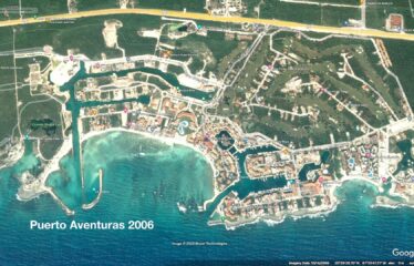 Turnkey 2BR in Puerto Aventuras – Furnished and Just Minutes to the Beach