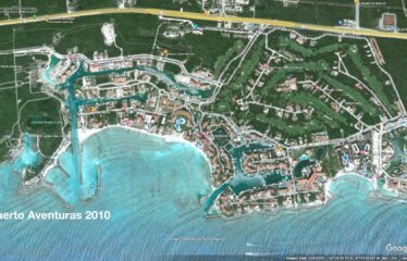 Turnkey 2BR in Puerto Aventuras – Furnished and Just Minutes to the Beach