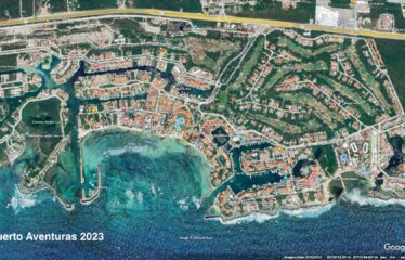 Turnkey 2BR in Puerto Aventuras – Furnished and Just Minutes to the Beach