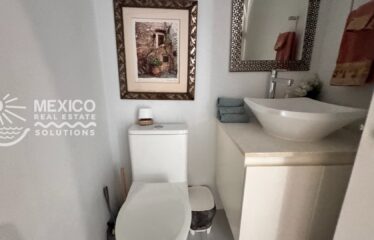 Price Reduced to $575K: Golf Course Home with 3 Rental Units in Puerto Aventuras