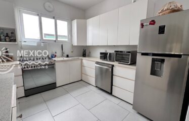 Price Reduced to $575K: Golf Course Home with 3 Rental Units in Puerto Aventuras