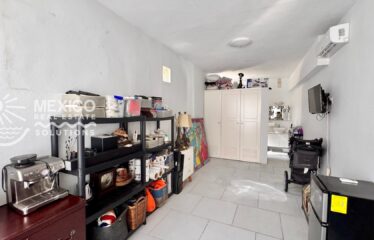 Price Reduced to $575K: Golf Course Home with 3 Rental Units in Puerto Aventuras