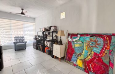Price Reduced to $575K: Golf Course Home with 3 Rental Units in Puerto Aventuras