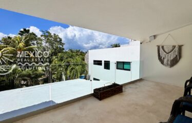 Price Reduced to $575K: Golf Course Home with 3 Rental Units in Puerto Aventuras