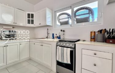 Price Reduced to $575K: Golf Course Home with 3 Rental Units in Puerto Aventuras