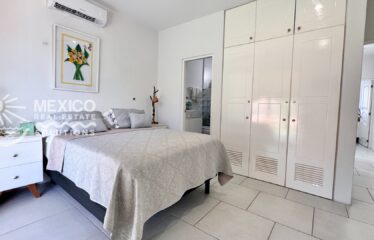 Price Reduced to $575K: Golf Course Home with 3 Rental Units in Puerto Aventuras