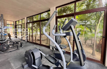 🏡 TAO Tulum 2BR Condo – Aldea Zama – Mezzanine-Level Hideaway for Just $193K