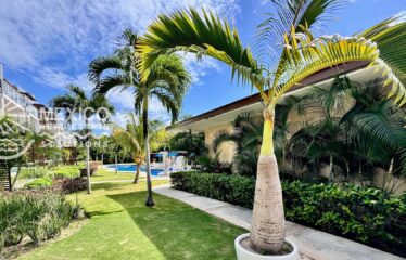 🏡 Terrazas 2BR Condo with Upgrades + Huge Terrace & Golf