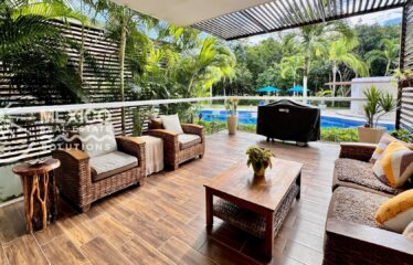 🏡 Terrazas 2BR Condo with Upgrades + Huge Terrace & Golf