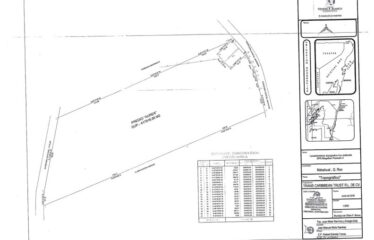 🏗️ 100+ Acre Commercial Land – Gateway to Xcalak & Mahahual, Costa Maya