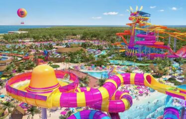 🏗️ 100+ Acre Commercial Land – Gateway to Xcalak & Mahahual, Costa Maya