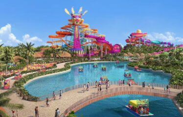 🏗️ 100+ Acre Commercial Land – Gateway to Xcalak & Mahahual, Costa Maya