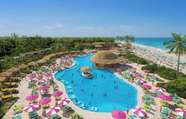 🏗️ 100+ Acre Commercial Land – Gateway to Xcalak & Mahahual, Costa Maya
