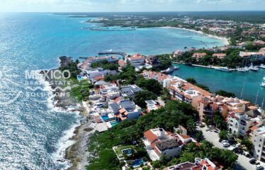 🌅 Marina Mia Penthouse with Rooftop Sea Views – End Unit, Golf Cart Ready!