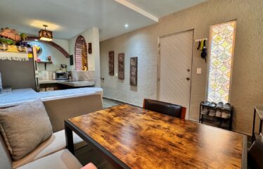 🏡 Casa Toucan – Affordable 2BR Townhome in Puerto Aventuras