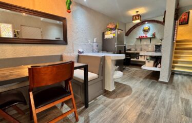 🏡 Casa Toucan – Affordable 2BR Townhome in Puerto Aventuras