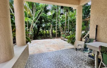 🏡 Casa Toucan – Affordable 2BR Townhome in Puerto Aventuras
