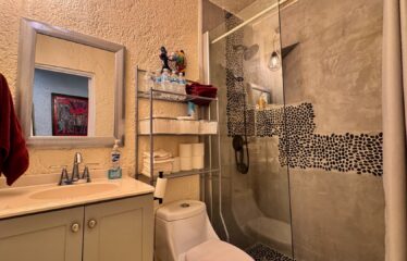 🏡 Casa Toucan – Affordable 2BR Townhome in Puerto Aventuras
