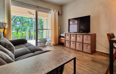 🏡 Casa Toucan – Affordable 2BR Townhome in Puerto Aventuras