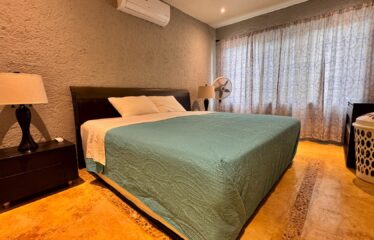 🏡 Casa Toucan – Affordable 2BR Townhome in Puerto Aventuras