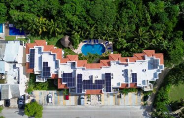 Turnkey 2BR in Puerto Aventuras – Furnished and Just Minutes to the Beach