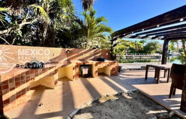 Owner Financing  – Secret Waters 2BR Condo in Puerto Aventuras