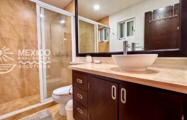 Owner Financing  – Secret Waters 2BR Condo in Puerto Aventuras