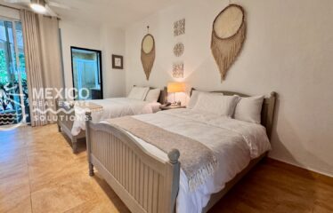 Owner Financing  – Secret Waters 2BR Condo in Puerto Aventuras
