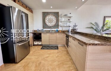 Owner Financing  – Secret Waters 2BR Condo in Puerto Aventuras