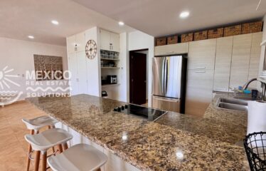 Owner Financing  – Secret Waters 2BR Condo in Puerto Aventuras