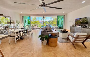 Owner Financing  – Secret Waters 2BR Condo in Puerto Aventuras