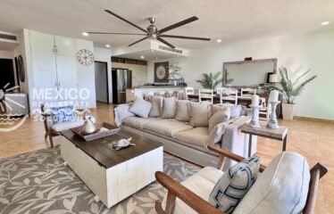 Owner Financing  – Secret Waters 2BR Condo in Puerto Aventuras