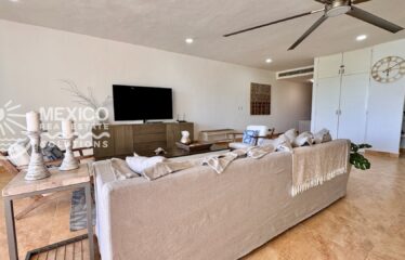 Owner Financing  – Secret Waters 2BR Condo in Puerto Aventuras