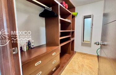 Owner Financing  – Secret Waters 2BR Condo in Puerto Aventuras