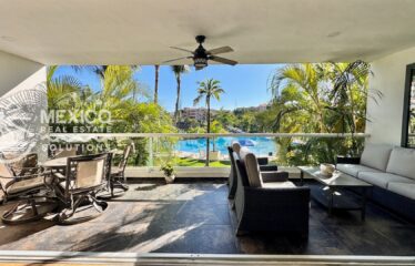 Owner Financing  – Secret Waters 2BR Condo in Puerto Aventuras
