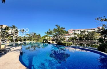Owner Financing  – Secret Waters 2BR Condo in Puerto Aventuras