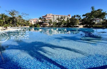 Owner Financing  – Secret Waters 2BR Condo in Puerto Aventuras