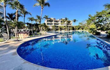 Owner Financing  – Secret Waters 2BR Condo in Puerto Aventuras