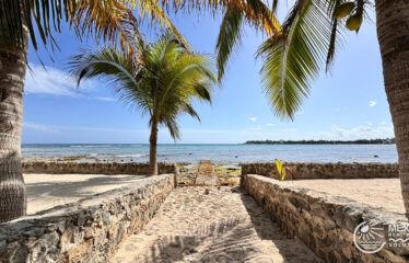 La Iguana #12: Akumal Condo for Sale on Half Moon Bay