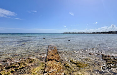 La Iguana #12: Akumal Condo for Sale on Half Moon Bay