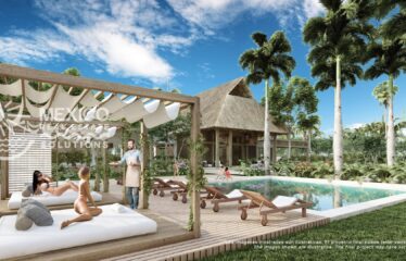 🌴 $90K Limited-Time Lot Deal in the Fastest-Growing Zone Near Xpu-Ha