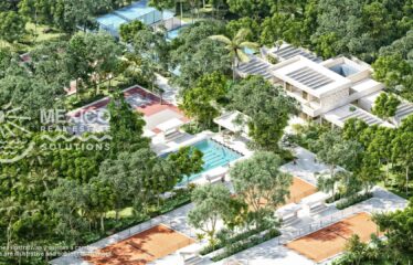 🌴 $90K Limited-Time Lot Deal in the Fastest-Growing Zone Near Xpu-Ha