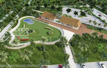 🌴 $90K Limited-Time Lot Deal in the Fastest-Growing Zone Near Xpu-Ha