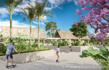 🌴 $90K Limited-Time Lot Deal in the Fastest-Growing Zone Near Xpu-Ha