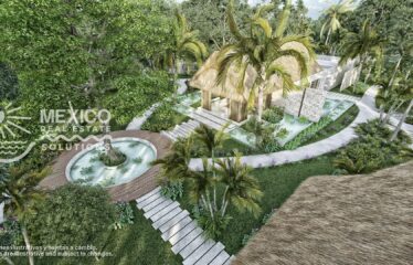 🌴 $90K Limited-Time Lot Deal in the Fastest-Growing Zone Near Xpu-Ha