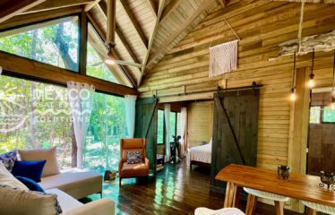 Turnkey 1BR Home in a Gated Micro-Community near Akumal