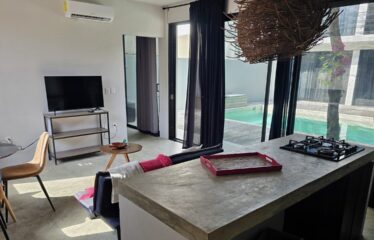 Casa Boa Modern Apartment Compound with Approved Expansion in Mahahual