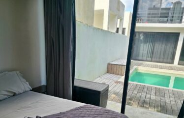 Casa Boa Modern Apartment Compound with Approved Expansion in Mahahual