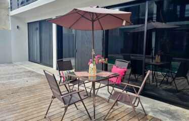 Casa Boa Modern Apartment Compound with Approved Expansion in Mahahual