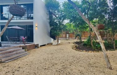 Casa Boa Modern Apartment Compound with Approved Expansion in Mahahual